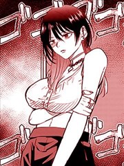 黑兽漫画